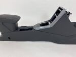 Trp Post Container Data Trp Post Id 15650 Interior Vw T Roc A11 Alcantara Fabric Black Light Grey Trp Post Container