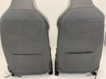 Trp Post Container Data Trp Post Id 15548 Interior Vw Golf 8 R Fabric Alcantara Leather Black Grey Trp Post Container