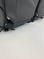 Trp Post Container Data Trp Post Id 15548 Interior Vw Golf 8 R Fabric Alcantara Leather Black Grey Trp Post Container