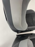 Trp Post Container Data Trp Post Id 15548 Interior Vw Golf 8 R Fabric Alcantara Leather Black Grey Trp Post Container