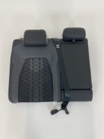 Trp Post Container Data Trp Post Id 15548 Interior Vw Golf 8 R Fabric Alcantara Leather Black Grey Trp Post Container
