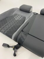 Trp Post Container Data Trp Post Id 15548 Interior Vw Golf 8 R Fabric Alcantara Leather Black Grey Trp Post Container
