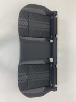 Trp Post Container Data Trp Post Id 15548 Interior Vw Golf 8 R Fabric Alcantara Leather Black Grey Trp Post Container