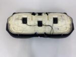Trp Post Container Data Trp Post Id 15548 Interior Vw Golf 8 R Fabric Alcantara Leather Black Grey Trp Post Container