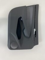 Trp Post Container Data Trp Post Id 15548 Interior Vw Golf 8 R Fabric Alcantara Leather Black Grey Trp Post Container