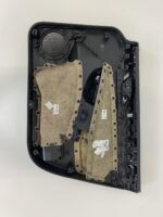 Trp Post Container Data Trp Post Id 15548 Interior Vw Golf 8 R Fabric Alcantara Leather Black Grey Trp Post Container