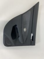 Trp Post Container Data Trp Post Id 15548 Interior Vw Golf 8 R Fabric Alcantara Leather Black Grey Trp Post Container