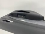 Trp Post Container Data Trp Post Id 15548 Interior Vw Golf 8 R Fabric Alcantara Leather Black Grey Trp Post Container