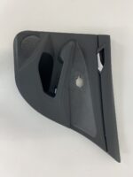 Trp Post Container Data Trp Post Id 15548 Interior Vw Golf 8 R Fabric Alcantara Leather Black Grey Trp Post Container