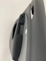 Trp Post Container Data Trp Post Id 15548 Interior Vw Golf 8 R Fabric Alcantara Leather Black Grey Trp Post Container