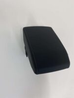 Trp Post Container Data Trp Post Id 15548 Interior Vw Golf 8 R Fabric Alcantara Leather Black Grey Trp Post Container