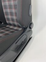 Trp Post Container Data Trp Post Id 15816 Interior Vw Polo 6 Gti Fabric Black White Red Trp Post Container