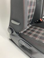 Trp Post Container Data Trp Post Id 15816 Interior Vw Polo 6 Gti Fabric Black White Red Trp Post Container