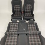 Trp Post Container Data Trp Post Id 15816 Interior Vw Polo 6 Gti Fabric Black White Red Trp Post Container