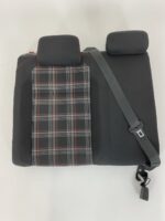 Trp Post Container Data Trp Post Id 15816 Interior Vw Polo 6 Gti Fabric Black White Red Trp Post Container