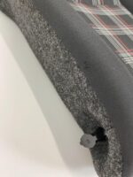 Trp Post Container Data Trp Post Id 15816 Interior Vw Polo 6 Gti Fabric Black White Red Trp Post Container