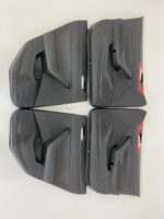 Trp Post Container Data Trp Post Id 15816 Interior Vw Polo 6 Gti Fabric Black White Red Trp Post Container