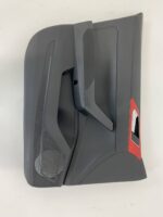 Trp Post Container Data Trp Post Id 15816 Interior Vw Polo 6 Gti Fabric Black White Red Trp Post Container