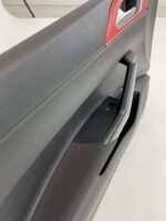 Trp Post Container Data Trp Post Id 15816 Interior Vw Polo 6 Gti Fabric Black White Red Trp Post Container