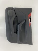 Trp Post Container Data Trp Post Id 15816 Interior Vw Polo 6 Gti Fabric Black White Red Trp Post Container