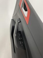 Trp Post Container Data Trp Post Id 15816 Interior Vw Polo 6 Gti Fabric Black White Red Trp Post Container