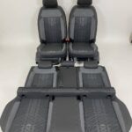 Trp Post Container Data Trp Post Id 15315 Interior Vw T Roc R A11 Alcantara Fabric Black Grey Trp Post Container