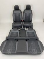 Trp Post Container Data Trp Post Id 15315 Interior Vw T Roc R A11 Alcantara Fabric Black Grey Trp Post Container