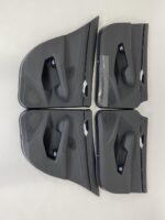 Trp Post Container Data Trp Post Id 16060 Interior Vw Golf 8 Gti Black Grey Red Trp Post Container