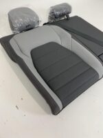 Trp Post Container Data Trp Post Id 16060 Interior Vw Golf 8 Gti Black Grey Red Trp Post Container