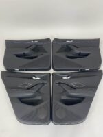 Trp Post Container Data Trp Post Id 16005 Interior Vw Tiguan Leather Black With Blue Details Trp Post Container