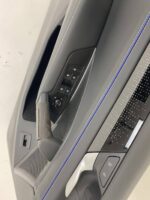 Trp Post Container Data Trp Post Id 16005 Interior Vw Tiguan Leather Black With Blue Details Trp Post Container