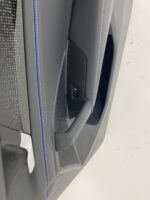 Trp Post Container Data Trp Post Id 16005 Interior Vw Tiguan Leather Black With Blue Details Trp Post Container