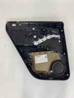 Trp Post Container Data Trp Post Id 16005 Interior Vw Tiguan Leather Black With Blue Details Trp Post Container