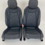 Trp Post Container Data Trp Post Id 16005 Interior Vw Tiguan Leather Black With Blue Details Trp Post Container