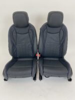 Trp Post Container Data Trp Post Id 16005 Interior Vw Tiguan Leather Black With Blue Details Trp Post Container