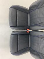 Trp Post Container Data Trp Post Id 16005 Interior Vw Tiguan Leather Black With Blue Details Trp Post Container
