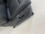 Trp Post Container Data Trp Post Id 16005 Interior Vw Tiguan Leather Black With Blue Details Trp Post Container