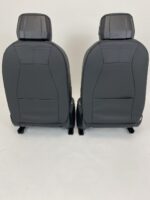 Trp Post Container Data Trp Post Id 16005 Interior Vw Tiguan Leather Black With Blue Details Trp Post Container