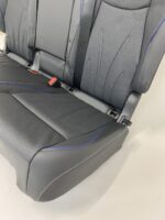 Trp Post Container Data Trp Post Id 16005 Interior Vw Tiguan Leather Black With Blue Details Trp Post Container