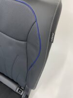 Trp Post Container Data Trp Post Id 16005 Interior Vw Tiguan Leather Black With Blue Details Trp Post Container
