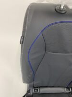 Trp Post Container Data Trp Post Id 16005 Interior Vw Tiguan Leather Black With Blue Details Trp Post Container