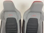 Trp Post Container Data Trp Post Id 16060 Interior Vw Golf 8 Gti Black Grey Red Trp Post Container