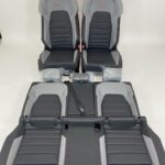 Trp Post Container Data Trp Post Id 16060 Interior Vw Golf 8 Gti Black Grey Red Trp Post Container