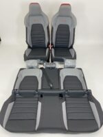 Trp Post Container Data Trp Post Id 16060 Interior Vw Golf 8 Gti Black Grey Red Trp Post Container