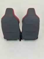 Trp Post Container Data Trp Post Id 16060 Interior Vw Golf 8 Gti Black Grey Red Trp Post Container