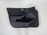 Trp Post Container Data Trp Post Id 6428 Interior Vw Golf 7 R Leather Carbon Leather Black Trp Post Container