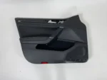 Trp Post Container Data Trp Post Id 13320 Interior Vw Golf 7 R Leather Carbon Black Trp Post Container