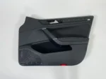 Trp Post Container Data Trp Post Id 13320 Interior Vw Golf 7 R Leather Carbon Black Trp Post Container