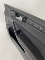 Trp Post Container Data Trp Post Id 6428 Interior Vw Golf 7 R Leather Carbon Leather Black Trp Post Container