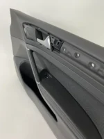 Trp Post Container Data Trp Post Id 13320 Interior Vw Golf 7 R Leather Carbon Black Trp Post Container